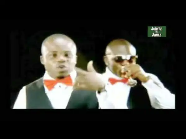 DaGrin - Oti Yapa ft. Teeblaq